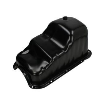 Carter d'huile BLIC 0216-00-8112470P pour TOYOTA COROLLA 1.3 XLI 16V - 88cv