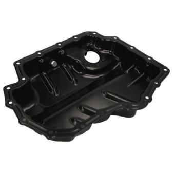 Carter d'huile BLIC 0216-43-0110470P pour NISSAN NOTE 1.6 - 110cv