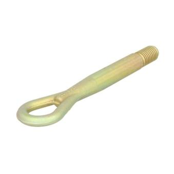 Crochet de remorquage BLIC 0476-02-049347P pour NISSAN MICRA E 350 BlueTEC - 252cv