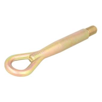 Crochet de remorquage BLIC 0476-04-051347P pour OPEL ZAFIRA 1.6 CDTI - 120cv