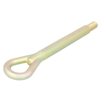 Crochet de remorquage BLIC 0476-09-046347P pour VOLKSWAGEN JETTA 1.9 DCI - 110cv