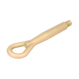 Crochet de remorquage BLIC 0476-10-012347P pour FORD FIESTA 1.2 - 64cv Crochet de remorquage BLIC 0476-10-012347P pour FORD FIESTA 1.2 - 64cv