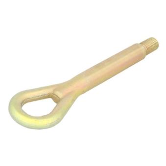 Crochet de remorquage BLIC 0476-16-039347P pour SEAT LEON 1.6 - 110cv