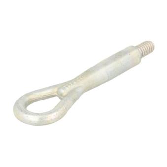 Crochet de remorquage BLIC 0476-26-014347P pour OPEL ANTARA 2.0 CDTI - 110cv