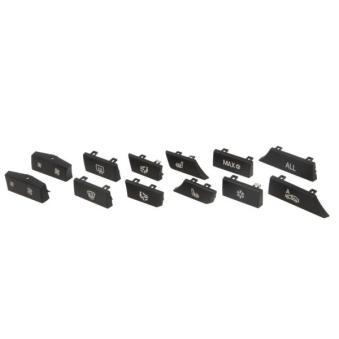 Élément de commande, climatisation BLIC 1000-00-0067111SP Élément de commande, climatisation BLIC 1000-00-0067111SP