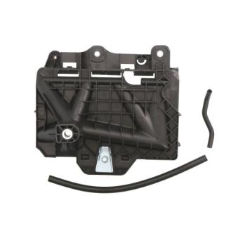 Support de batterie BLIC 1021-10-012022P pour SEAT IBIZA 1.9 TDI - 110cv