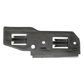 Support, pare-chocs avant gauche BLIC 1023-01-034421P pour VOLKSWAGEN PASSAT 1.6 - 102cv