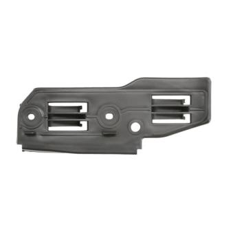Support, pare-chocs avant droit BLIC 1023-01-034422P pour VOLKSWAGEN PASSAT 1.6 - 102cv