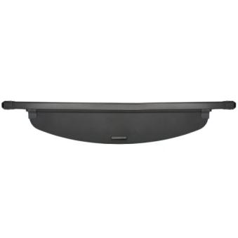 Revêtement de coffre à bagages BLIC 3000-12-3497750P pour MAZDA CX-7 2.2 MZR-CD AWD - 163cv