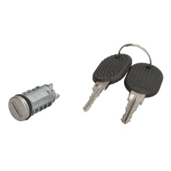 Cylindre de serrure BLIC 5050-00-FI411349