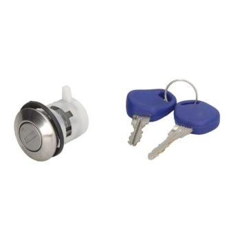 Cylindre de serrure avant BLIC 5050-00-FI411802