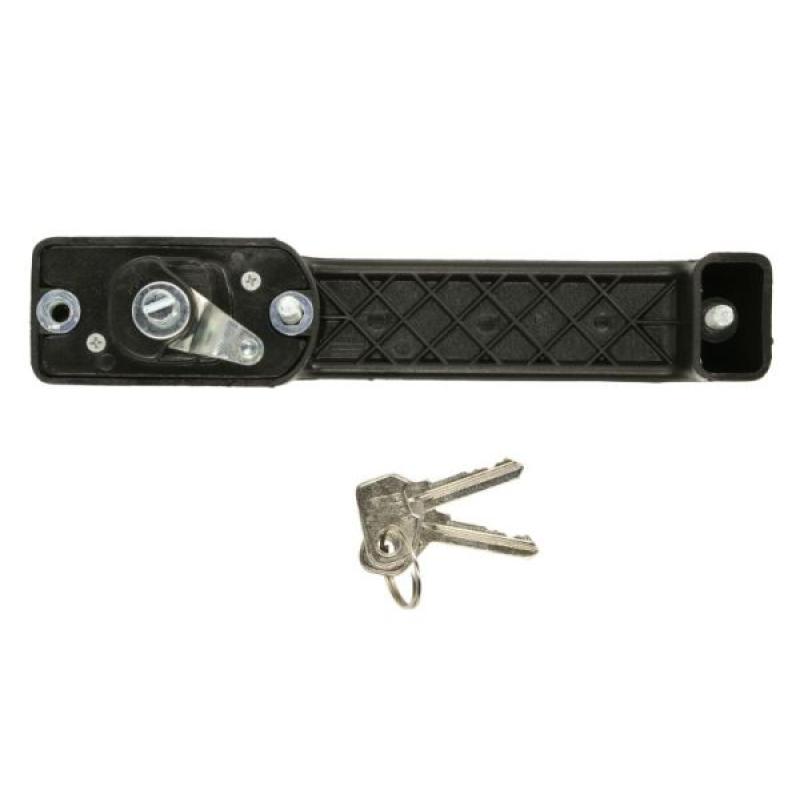 Poignée extérieure de porte avant BLIC 5050-00-IV412500 - Visuel 1