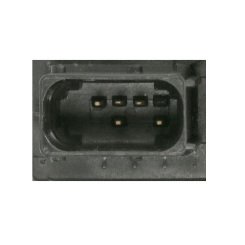 Serrure de porte avant droit BLIC 5050-00-OP364214 - Visuel 2