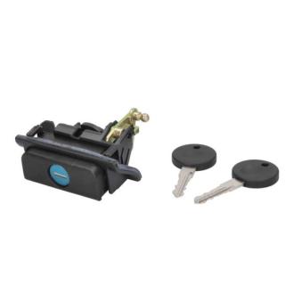 Cylindre de serrure BLIC OEM 1H6827571
