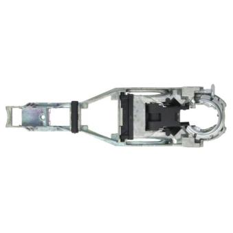 Poignée extérieure de porte avant gauche BLIC OEM 3B0837885D