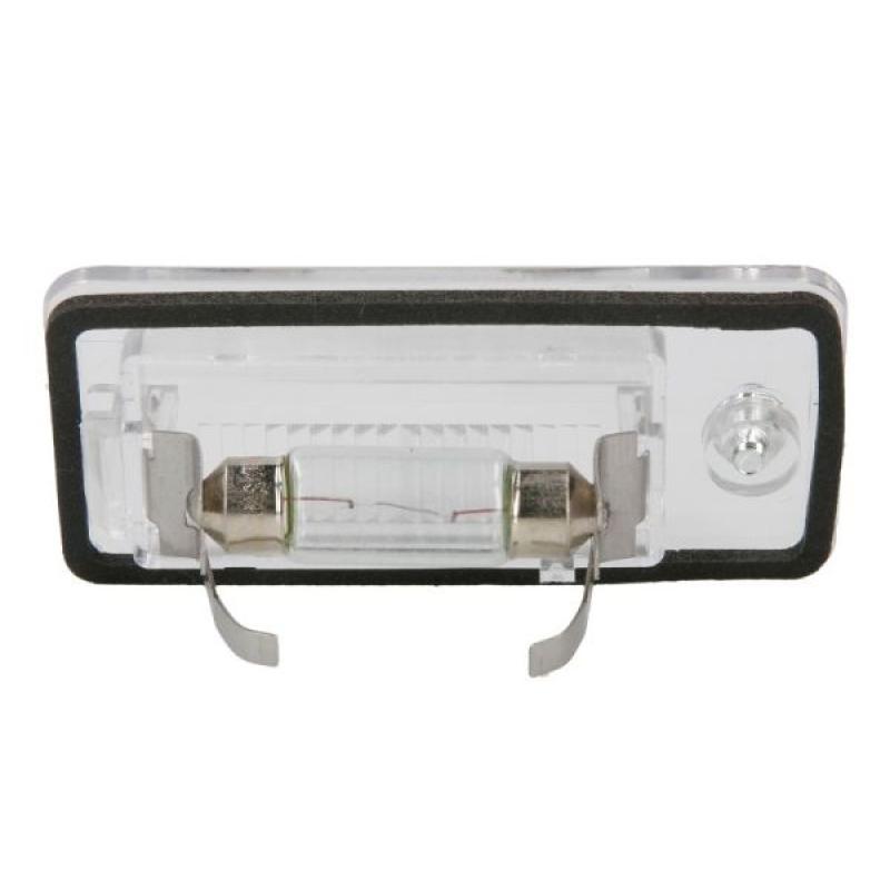 Feu éclaireur de plaque BLIC 5402-003-07-903 - Visuel 1