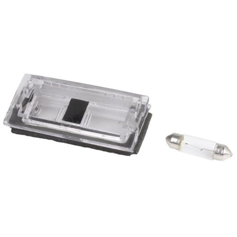 Feu éclaireur de plaque BLIC 5402-003-07-905 - Visuel 1