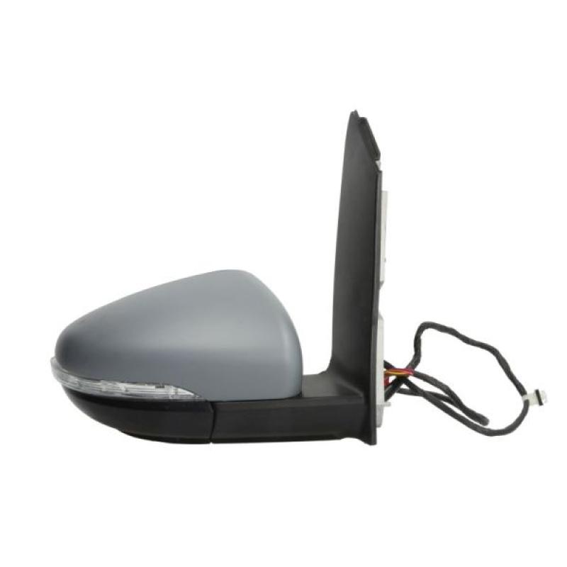 Rétroviseur extérieur BLIC 5402-01-038360P - Visuel 1