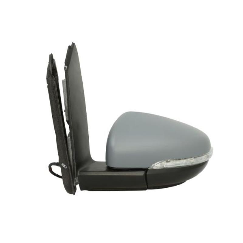 Rétroviseur extérieur BLIC 5402-01-038361P - Visuel 1