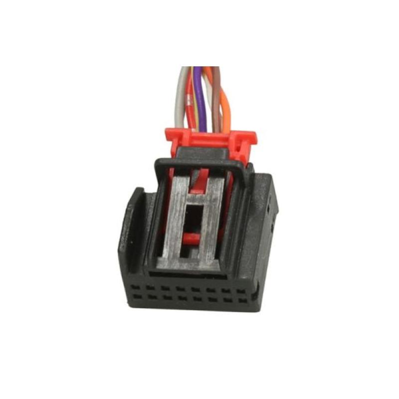 Rétroviseur extérieur BLIC 5402-01-038361P - Visuel 2