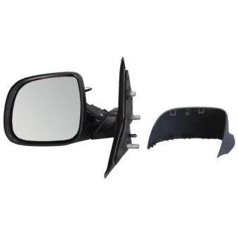 Rétroviseur extérieur BLIC 5402-01-039333P pour MERCEDES-BENZ CITAN 2.0 TDI - 140cv