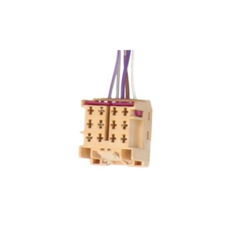 Rétroviseur extérieur BLIC 5402-01-039333P - Visuel 2