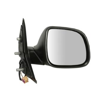 Rétroviseur extérieur BLIC 5402-01-039364P pour MERCEDES-BENZ CITAN 2.0 TDI - 140cv