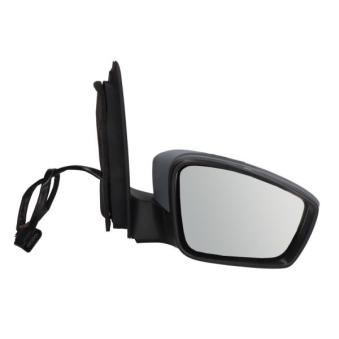 Rétroviseur extérieur BLIC 5402-01-060360P pour FORD ECONOVAN e-Up - 82cv