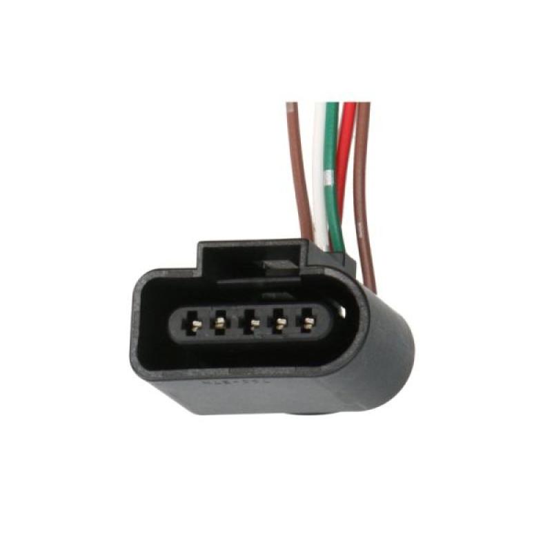 Rétroviseur extérieur BLIC 5402-01-060360P - Visuel 2