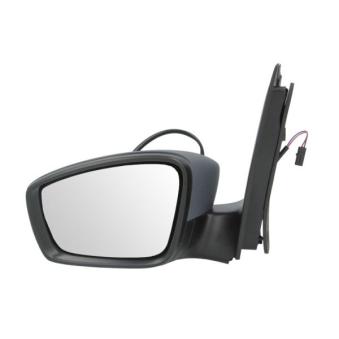 Rétroviseur extérieur BLIC 5402-01-060361P pour FORD ECONOVAN e-Up - 82cv