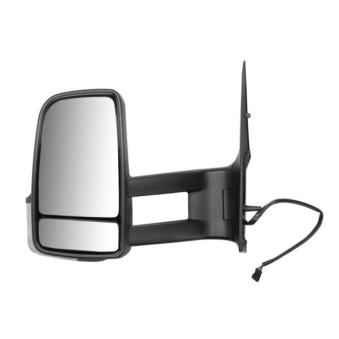 Rétroviseur extérieur BLIC OEM 2E0953049A Rétroviseur extérieur BLIC OEM 2E0953049A