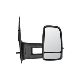 Rétroviseur extérieur BLIC OEM 2E0953050A