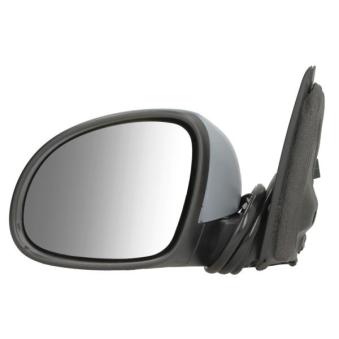 Rétroviseur extérieur BLIC 5402-01-1607310P pour VOLKSWAGEN TIGUAN 2.0 TDI - 110cv