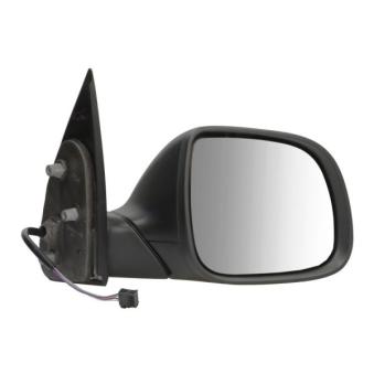 Rétroviseur extérieur BLIC OEM 2H1857508EE9B9