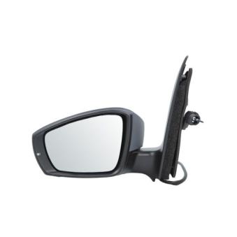 Rétroviseur extérieur BLIC 5402-01-1995312P pour FORD ECONOVAN e-Up - 82cv