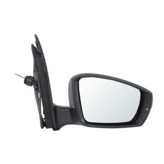 Rétroviseur extérieur BLIC 5402-01-1995313P pour FORD ECONOVAN e-Up - 82cv