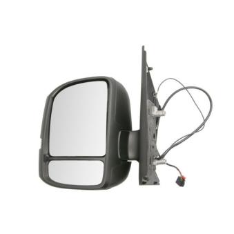 Rétroviseur extérieur BLIC 5402-01-1999316P pour VOLKSWAGEN CRAFTER 2.0 TDI 4motion - 140cv