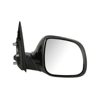 Rétroviseur extérieur BLIC OEM 7E1857528F9B9