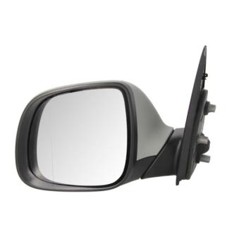 Rétroviseur extérieur BLIC OEM 2H0858553