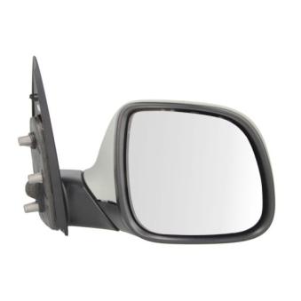 Rétroviseur extérieur BLIC OEM 2H0857522B