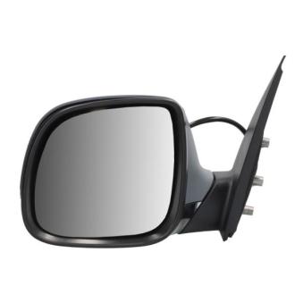 Rétroviseur extérieur BLIC OEM 2H0971387