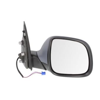 Rétroviseur extérieur BLIC OEM 7E1857522J