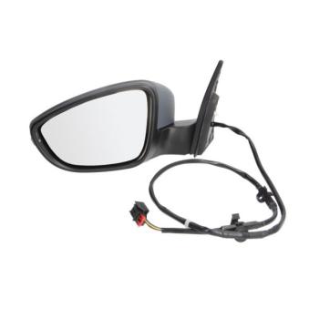 Rétroviseur extérieur BLIC 5402-01-2002589P pour IVECO MASSIF 1.4 TSI - 160cv