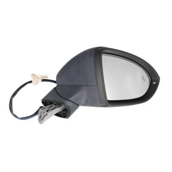Rétroviseur extérieur BLIC OEM 5G0949102