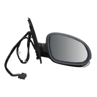 Rétroviseur extérieur BLIC 5402-01-2002628P pour VOLKSWAGEN PASSAT 2.0 4motion - 115cv