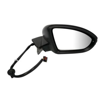 Rétroviseur extérieur BLIC 5402-01-2002644P pour MERCEDES-BENZ SL 1.6 TDI 4motion - 110cv