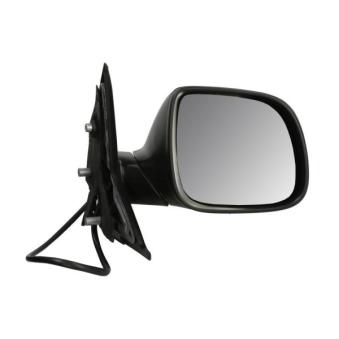 Rétroviseur extérieur BLIC 5402-01-2002664P pour VOLKSWAGEN MULTIVAN 1.9 TDI - 105cv