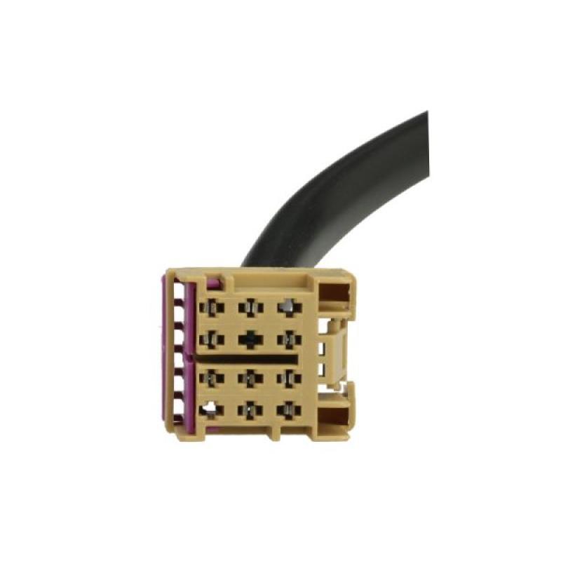 Rétroviseur extérieur BLIC 5402-01-2002664P - Visuel 2