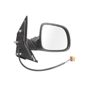 Rétroviseur extérieur BLIC 5402-01-2002666P pour MERCEDES-BENZ CITAN 2.0 TDI - 140cv