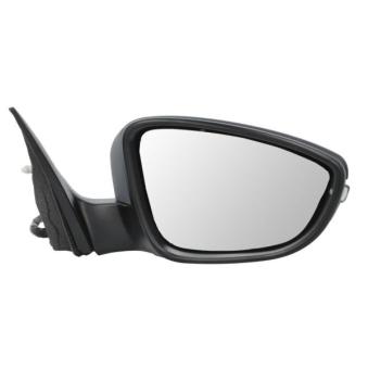 Rétroviseur extérieur BLIC 5402-01-2002694P pour SKODA FABIA 2.0 TDI 4motion - 170cv